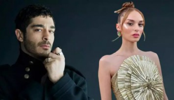 Burak Deniz'e Hapis Şoku!