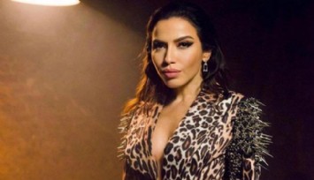 Burcu Güneş'ten Kurban Bayramı Yorumu!