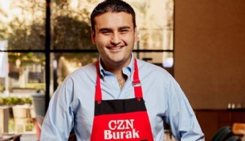 CZN Burak'ın Babasından Şoke Eden Sözler!