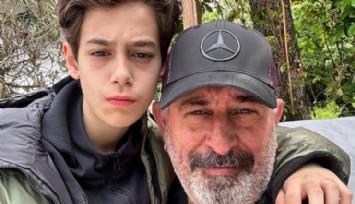 Cem Yılmaz'dan Velilere Tavsiye!