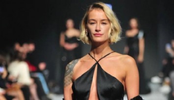 Didem Soydan'dan Olay Pozlar!