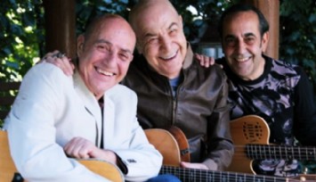 Fuat Güner'de Duygusal Paylaşım!