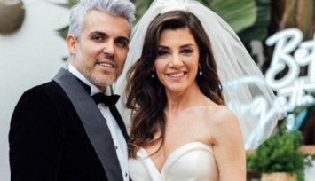 Gökçe Bahadır ve Emir Ersoy'un Mütevazı Bodrum Tatili!