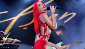 Gülşen Ülkeyi Terk Edecek mi?