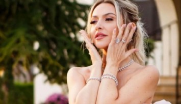Hadise'nin Şikayetçi Olduğu 3 Sunucu İçin Karar!