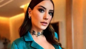 Hazal Kaya Uzaklaştırma Kararı Aldırdı!