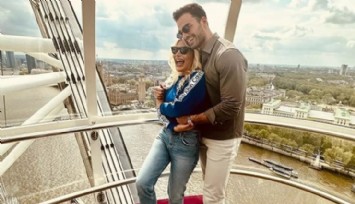 İrem Derici'ye Gelen Yorum Sevgilisini Kızdırdı!