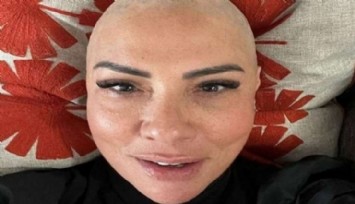 Işın Karaca Yakalandığı Hastalığı Sosyal Medyadan Duyurdu!