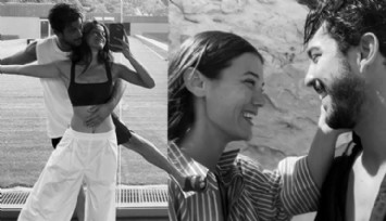 Kaan Yıldırım Paylaşımıyla Mest Etti!