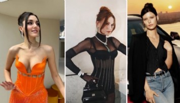 Kadın Oyuncuların Sosyal Medya Kazançları Dudak Uçuklattı!