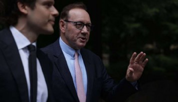 Kevin Spacey, Cinsel Saldırı Suçlamalarıyla Mahkemede!