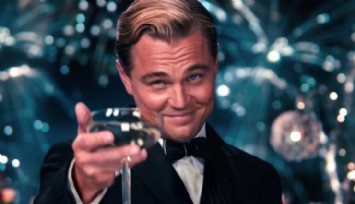 Leonardo DiCaprio'dan Yeni Yatırım!