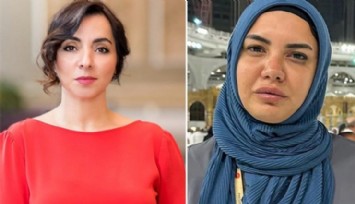 Lube Ayar'dan Fulya Öztürk'e İmalı Yorum!