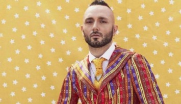 Mabel Matiz'in Antidepresan'ı Çalıntı mı?