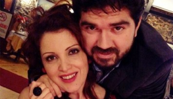 Nagehan Alçı 40 Milyon Lira Tazminat İstedi!