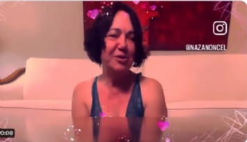 Nazan Öncel Evlilik Tekliflerine Nasıl Yanıt Verdi?