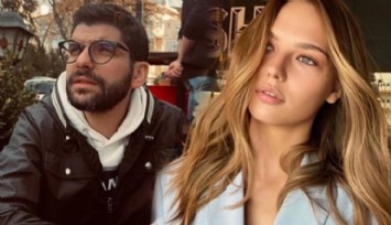 Nilsu Berfin Aktaş Sessiz Sedasız Boşandı!