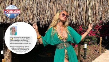 ÖZEL: Tuğba Özay: 'Sapık ve Takıntılı Biri Yüzünden Zor Günler Yaşıyorum'