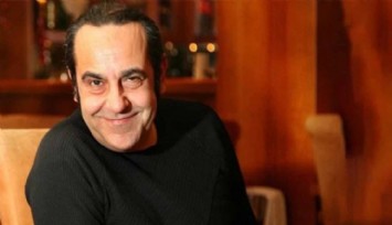 Özkan Uğur Hayatını Kaybetti!