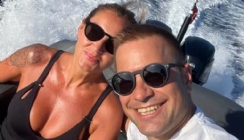 Pınar Altuğ: 'Bu Sene Karadayız'