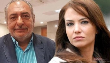 Reha Muhtar, Deniz Uğur'dan Şikayetçi Oldu!