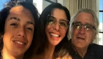 Robert De Niro'nun Torununun Ölüm Nedeni Ne?