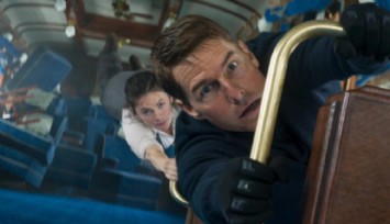 Rol Arkadaşı, Tom Cruise'la 'Aşk' İddialarını Yalanladı!