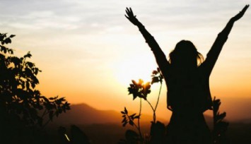 Ruhsal Bağışıklığı Güçlü Tutmak İçin 9 Öneri!