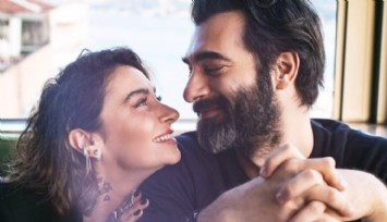 Şarkıcı Sıla Ve Sevgilisi Sahnede Aşka Geldi!