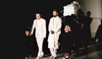 Serdar Ortaç'a Hırsızlık Şoku!