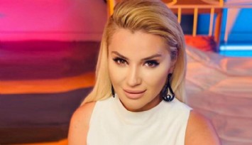 Songül Karlı Barbie Oldu!