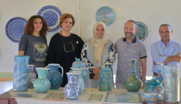 Toprağın Yol Hikayeleri!...