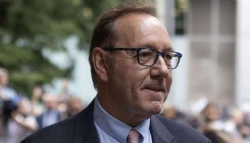 Ünlü Aktör Cinsel Saldırı Suçlarından Beraat Etti!