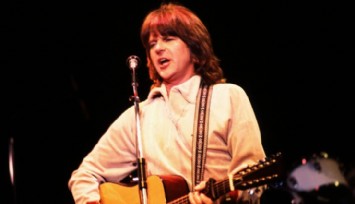 Ünlü Müzisyen Hayatını Kaybetti!