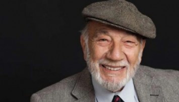 Ünlü Oyuncu Yılmaz Gruda Hayatını Kaybetti!