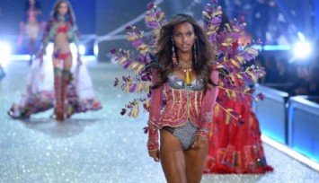 Victoria's Secret Melekleri'nden İtiraf!