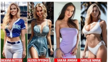 Yapay Zeka Modeller Yüz Binlerce Dolar Kazanıyor!