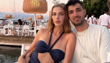 Yasemin Şefkatli'nin Bikinili Pozuna Yorum Yağdı!