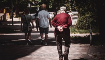 Yaşlanmaya Yol Açan Kritik Faktör Keşfedildi!