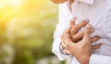 Yüksek Sıcaklıklar Kalp Rahatsızlıklarını Artırıyor!