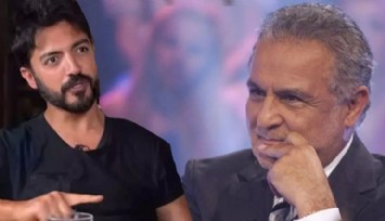 Yusuf Güney'in Kenan Işık Sözleri Tepki Çekti!