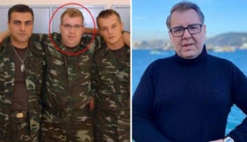 'Emret Komutanım' Oyuncusu TikTok Vurgununda Şüpheli!