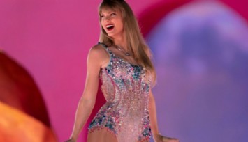 ABD'deki Üniversite 'Taylor Swift'in Psikolojisi' Dersi Açıyor!