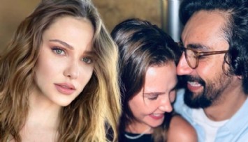 Alina Boz ile Umut Evirgen'den Yeni Paylaşım!