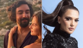 Alina Boz'un Paylaşımına Demet Akalın'dan Bomba Yorum!