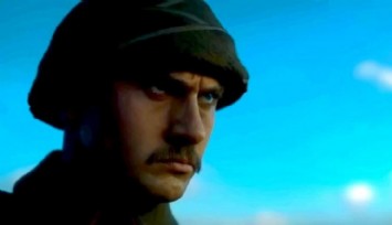 Aras Bulut İynemli'den 'Disney' Açıklaması!