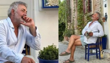 Aslantuğ Son Paylaşımıyla Gündem Oldu!