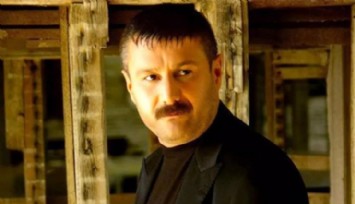 Azer Bülbül'ün Hayatı Film Oluyor!