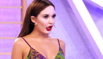 Bahar Candan'a Skandal Paylaşımı Sonrası Soruşturma!