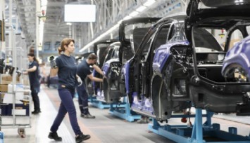 Bakanı Kacır'dan Togg Açıklaması!